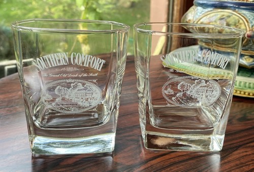 Southern comfort square - 2,