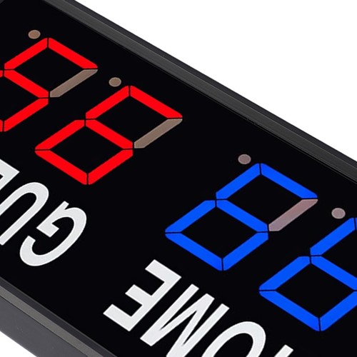 Electronic score keeper - electronic,