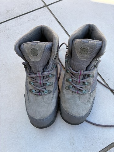 Ladies walking boots - ladies, 5