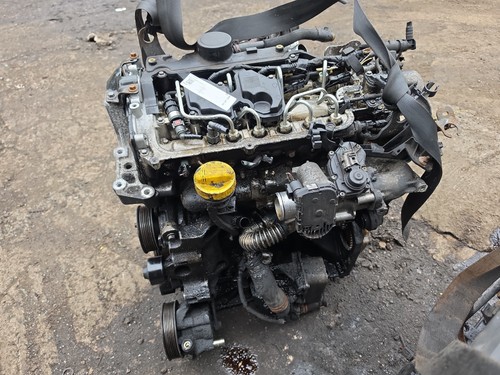 Renault trafic mk2 2007 0 - trafic,