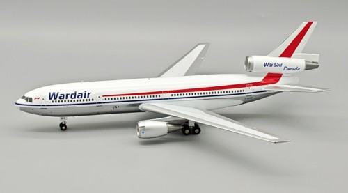 Inflight 200 wardair canada - inflight,