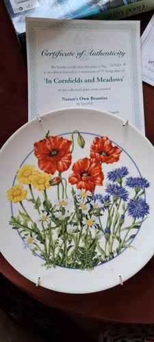 Royal doulton plates - royal,