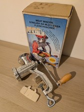 Vintage Porkert No.5 Heavy