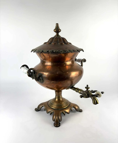 19th century antique copper - copper, &