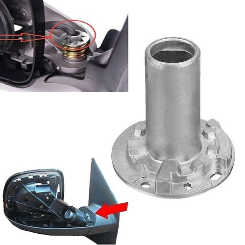 Wing mirror gear repair - gear,