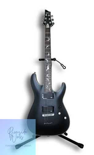 Schecter damien platinum sbk - damien,