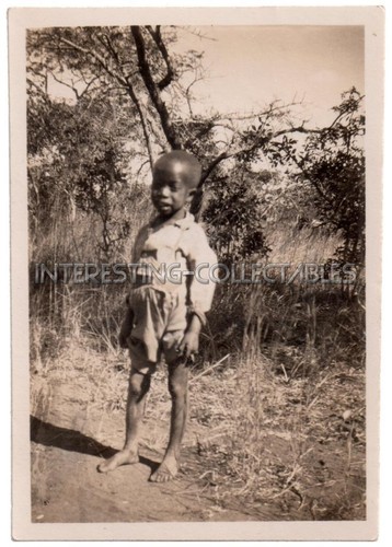1945 native child near - 1945,