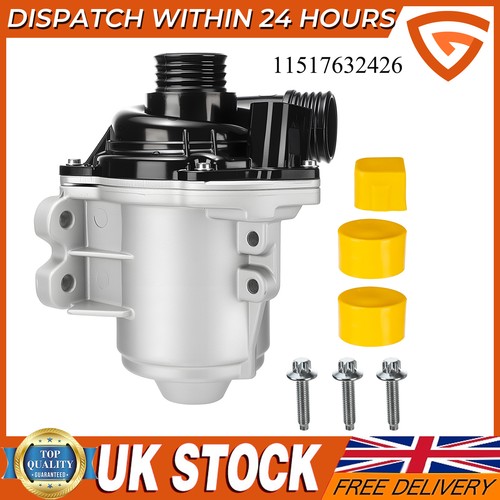 Electric water pump for bmw - pump,