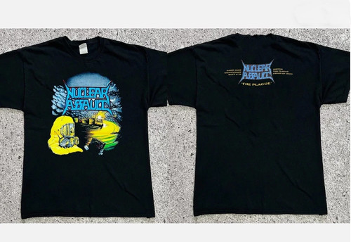 Rare nuclear assault side - rare, 2