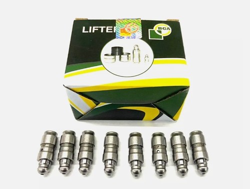 Bga hydraulic tappet - 8x,