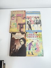 Vintage Book Set 1942–1955