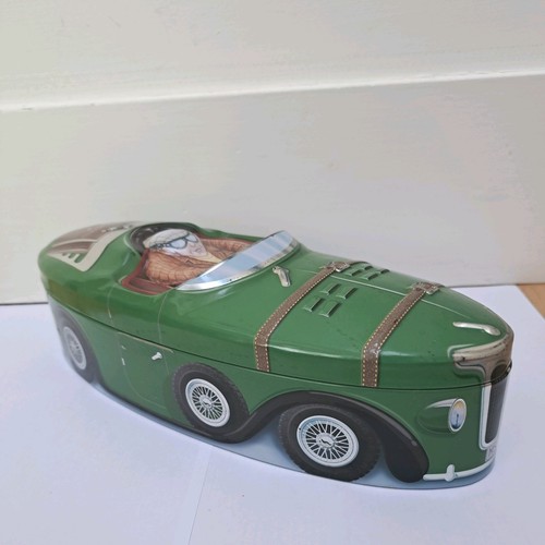 Marks and spencer - and, racing