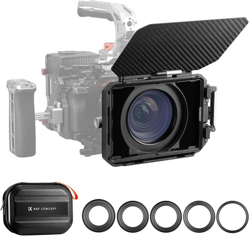 Concept mini matte box - concept,