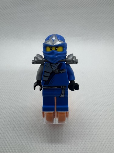 Lego ninjago jay - jay, (shoulder