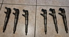 BMW E60  525d  M57N  FUEL