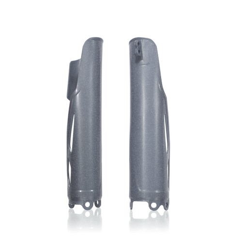 Acerbis lower fork cover - lower,