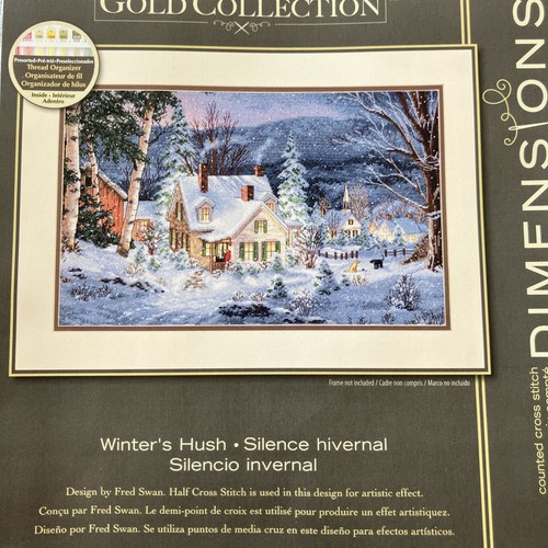 Dimensions gold collection - gold,