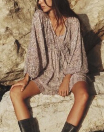 Zara lilac purple sequin short - lilac,