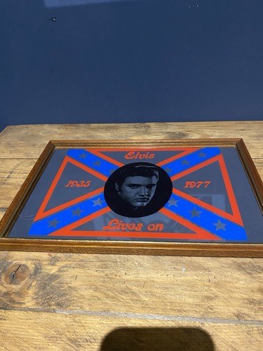 Vintage elvis presley - vintage,