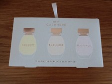 Next Cashmere Eau de Parfum Discovery Set