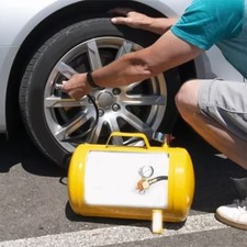 Precise Pressure Monitoring