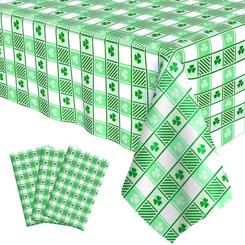 Spring tablecloth 3pack - spring,