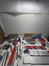 AC Gilbert 1930s-1950s Erector