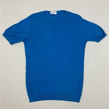 John Smedley Sea Island Cotton