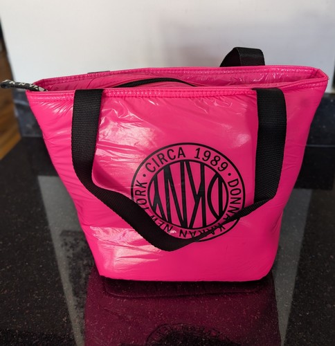 Dkny padded insulated water - dkny,