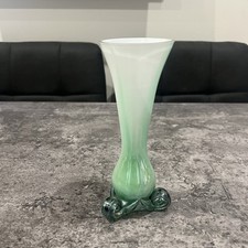 Vintage Murano Cased Art Glass