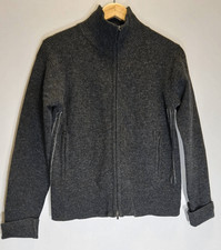 Rohan womens medium full zip