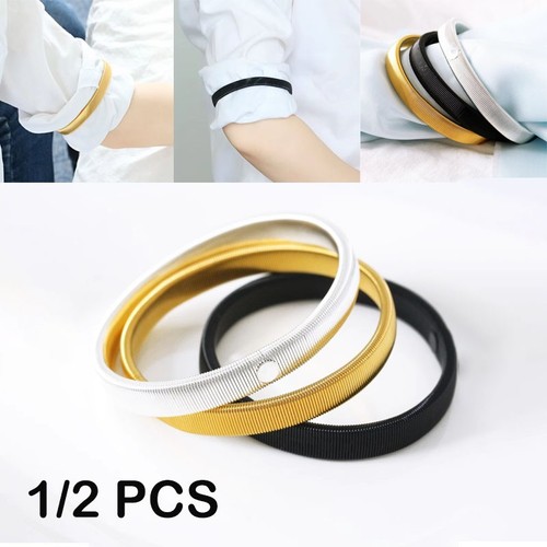 Pcs elastic shirt sleeve - elastic,