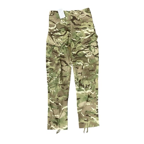 Genuine british army - genuine, mtp