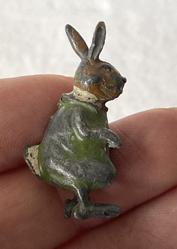 Brother rabbit vintage c1930 - rabbit, c1930's