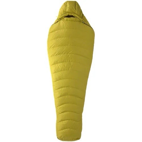 Marmot hydrogen sleeping - hydrogen,