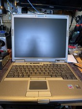 Dell Latitude D420, DualCore