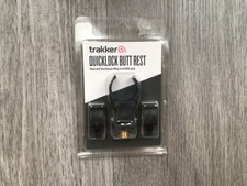 trakker quicklock butt rest