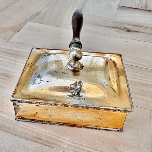 Vintage butler crumb - vintage,