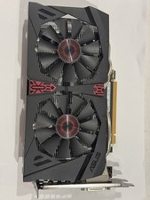 ASUS NVIDIA GeForce GTX 960