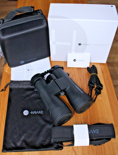 Hawke endurance x 50 - hawke, 10