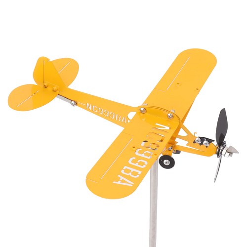 Piper cub airplane - hg,