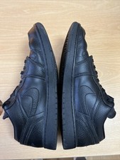 Nike Jordans Black Mens