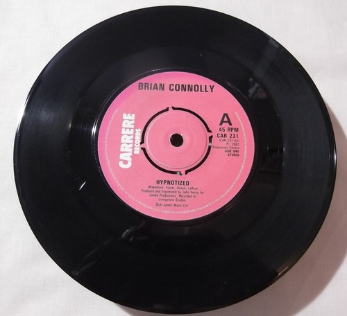 Brian connolly hypnotized 7 - brian,