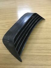 Lambretta GP Plastic Rear Frame Grill Grille with studs but without Fixings