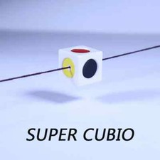 Super Cubio Magic Trick~Like