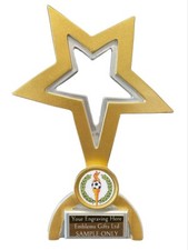 Football Victory Torch Classic