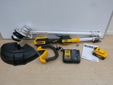 DeWALT DCMST561P1 18v xr 36cm