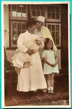 postcard Miss Gladys Cooper