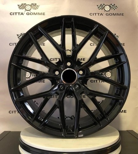 Set alloy wheels compatible - set,
