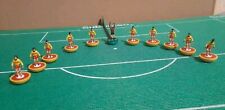 Watford / Partick Thistle (620) Lightweight Subbuteo Football Team Boxed 